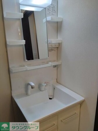 ND houseの物件内観写真